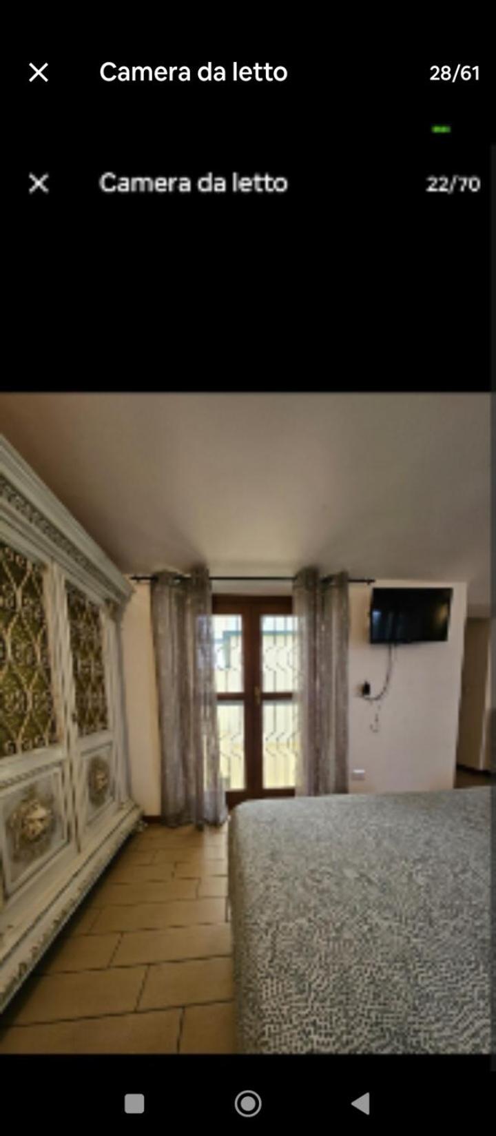 Villa Roxana Τίβολι Εξωτερικό φωτογραφία